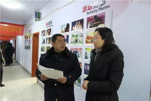 联合执法织密监管网，我区民办培训机构专项检查促规范发展