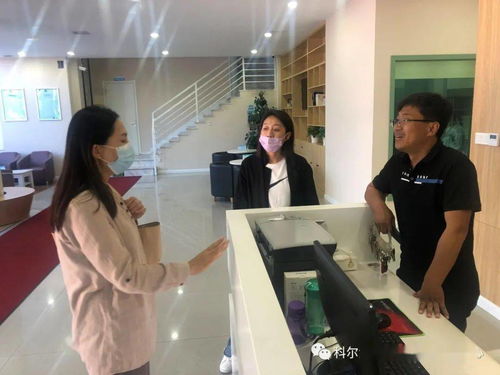 科尔沁区多部门联合开展民办幼儿园及校外培训机构复课检查验收工作