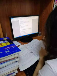 市南区政策东风助推民办培训机构线上课程研发