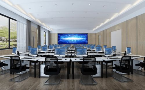 政策东风下，广东6亿元投资职业教育虚拟仿真实训基地建设的新机遇与民办培训机构发展路径