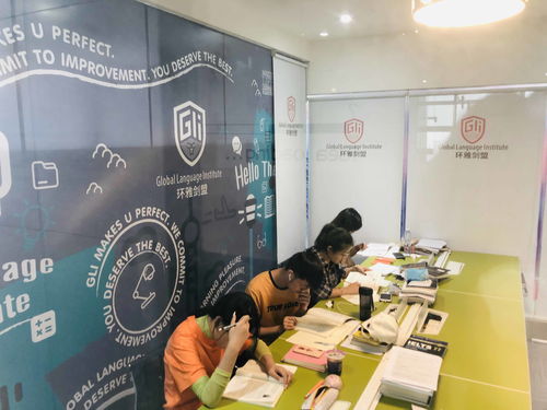 西安五大优质民办雅思培训机构推荐，助你高效备考冲刺高分