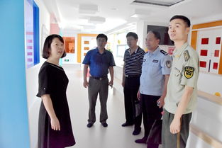 筑牢安全防线，守护成长净土——崇川区开展民办非学历培训机构安全管理工作专项检查