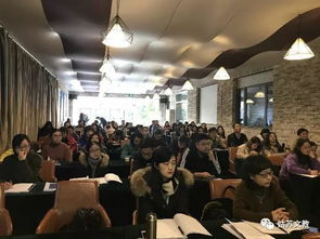 姑苏区民办非学历教育机构管理人员培训班圆满结束