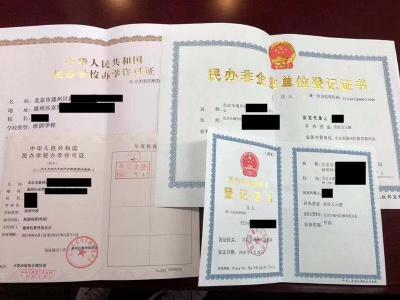 民办培训机构新设与转让 机遇、挑战与实务指南