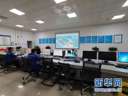 地下的坚守与地上的焦虑 云岩区污水处理厂深处探秘与民办机构的困境
