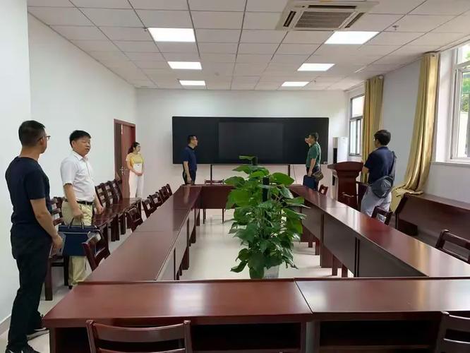 区市场监管局联合区民办教育协会开展民办培训机构专项治理行动