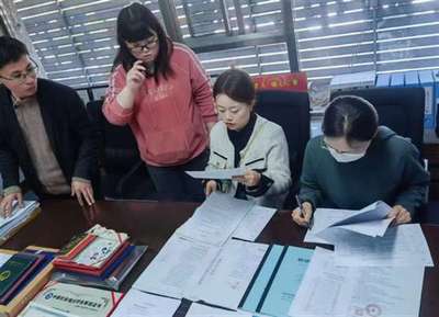 盘锦市人社局强化监管，规范民办职业培训机构发展